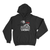 Flashgitz Avenge Me Brother Unisex Hoodie Black
