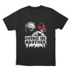 Flashgitz Avenge Me Brother Unisex T Shirt Black
