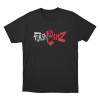 Flashgitz Logo Unisex T Shirt Black