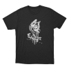 Flashgitz Lupus Mortem Unisex T Shirt Black