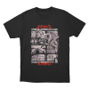 Flashgitz Space King Unisex T Shirt Black